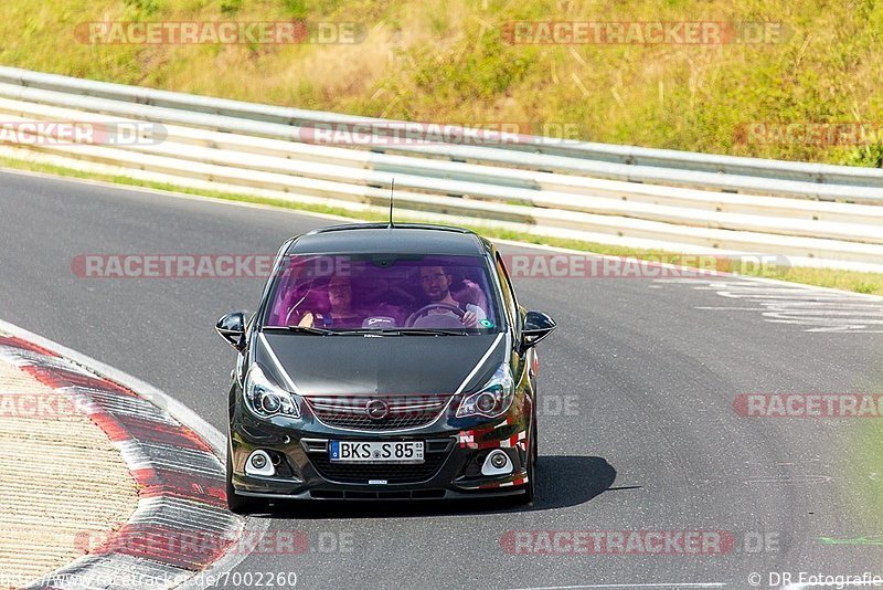 Bild #7002260 - Touristenfahrten Nürburgring Nordschleife (04.08.2019)