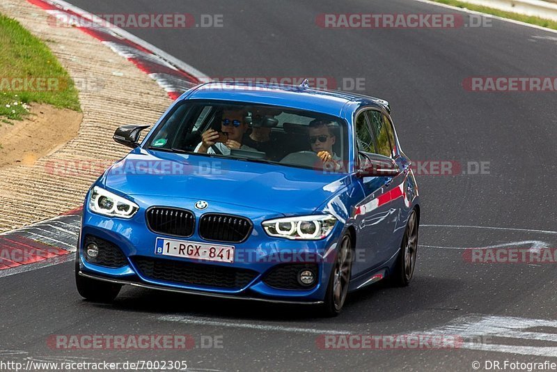 Bild #7002305 - Touristenfahrten Nürburgring Nordschleife (04.08.2019)