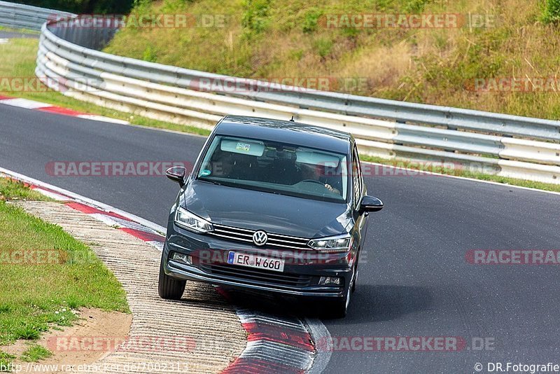 Bild #7002313 - Touristenfahrten Nürburgring Nordschleife (04.08.2019)