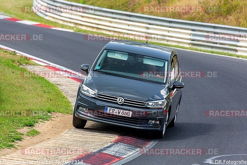 Bild #7002314 - Touristenfahrten Nürburgring Nordschleife (04.08.2019)