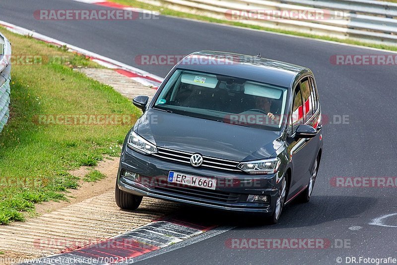 Bild #7002315 - Touristenfahrten Nürburgring Nordschleife (04.08.2019)