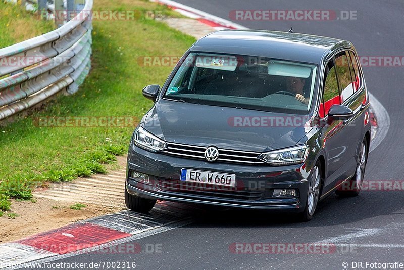 Bild #7002316 - Touristenfahrten Nürburgring Nordschleife (04.08.2019)