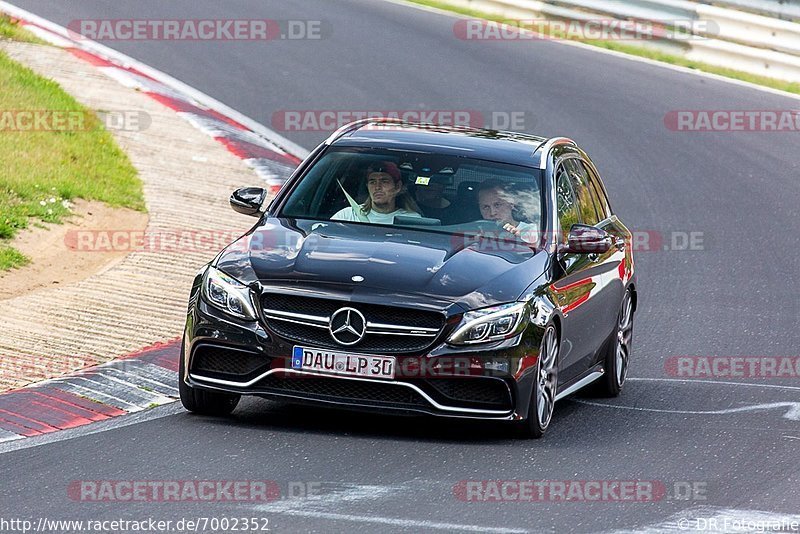 Bild #7002352 - Touristenfahrten Nürburgring Nordschleife (04.08.2019)