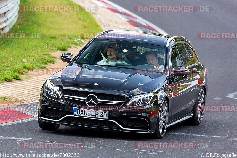 Bild #7002353 - Touristenfahrten Nürburgring Nordschleife (04.08.2019)