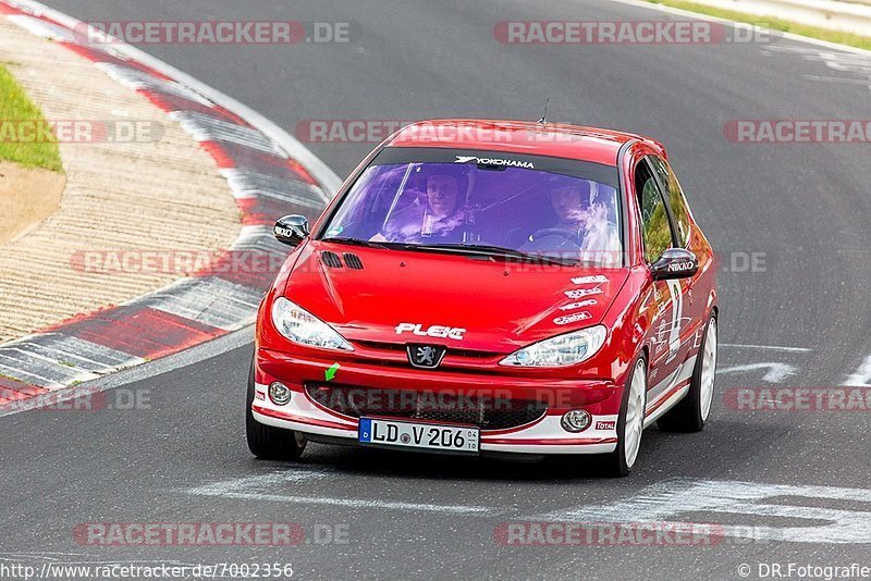 Bild #7002356 - Touristenfahrten Nürburgring Nordschleife (04.08.2019)