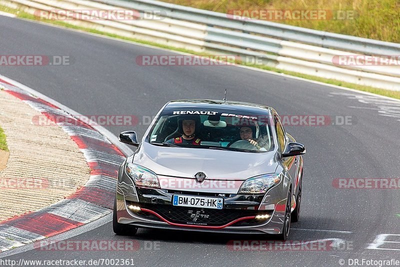 Bild #7002361 - Touristenfahrten Nürburgring Nordschleife (04.08.2019)