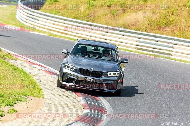 Bild #7002494 - Touristenfahrten Nürburgring Nordschleife (04.08.2019)