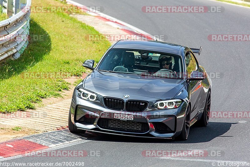 Bild #7002498 - Touristenfahrten Nürburgring Nordschleife (04.08.2019)