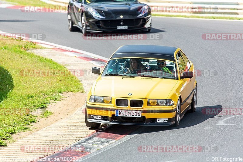 Bild #7002523 - Touristenfahrten Nürburgring Nordschleife (04.08.2019)