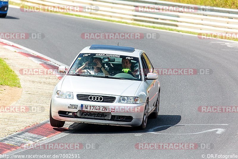 Bild #7002531 - Touristenfahrten Nürburgring Nordschleife (04.08.2019)