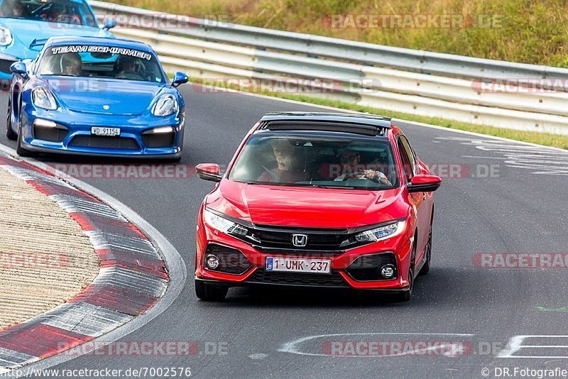 Bild #7002576 - Touristenfahrten Nürburgring Nordschleife (04.08.2019)