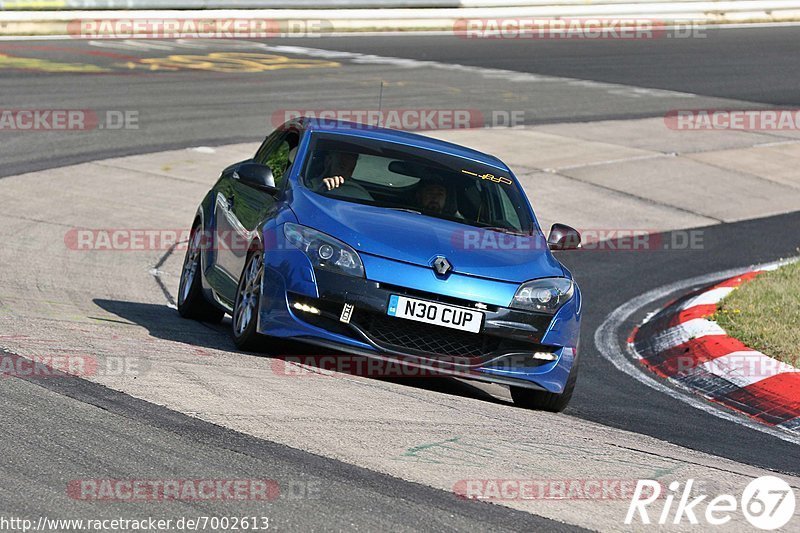 Bild #7002613 - Touristenfahrten Nürburgring Nordschleife (04.08.2019)