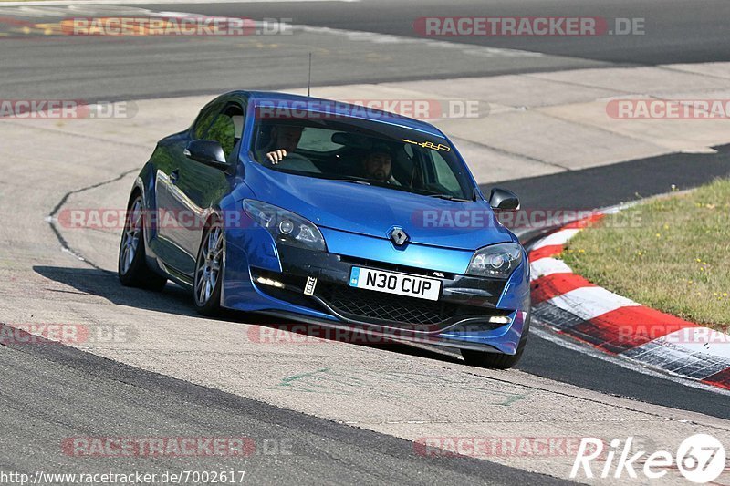 Bild #7002617 - Touristenfahrten Nürburgring Nordschleife (04.08.2019)