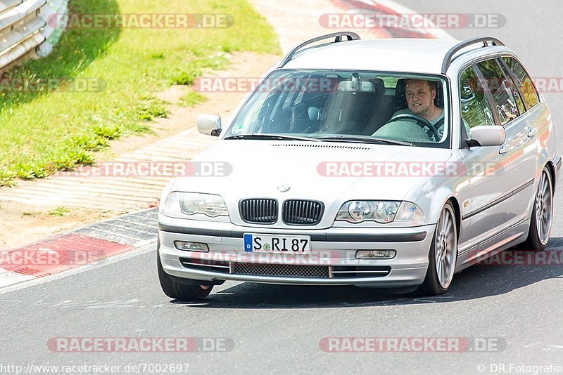 Bild #7002697 - Touristenfahrten Nürburgring Nordschleife (04.08.2019)