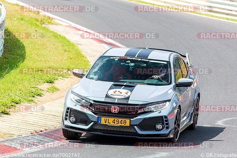 Bild #7002747 - Touristenfahrten Nürburgring Nordschleife (04.08.2019)