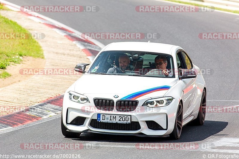 Bild #7002826 - Touristenfahrten Nürburgring Nordschleife (04.08.2019)