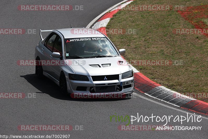 Bild #7002907 - Touristenfahrten Nürburgring Nordschleife (04.08.2019)