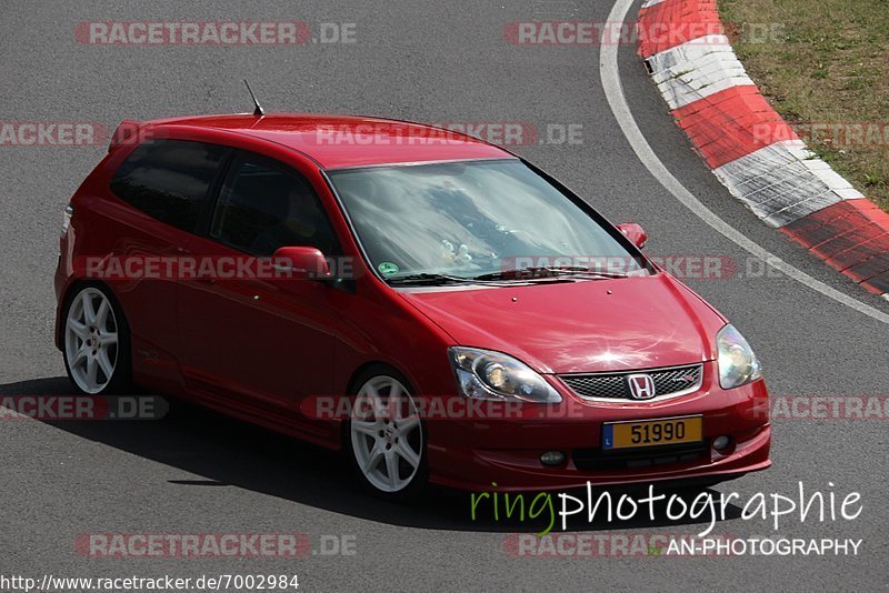 Bild #7002984 - Touristenfahrten Nürburgring Nordschleife (04.08.2019)