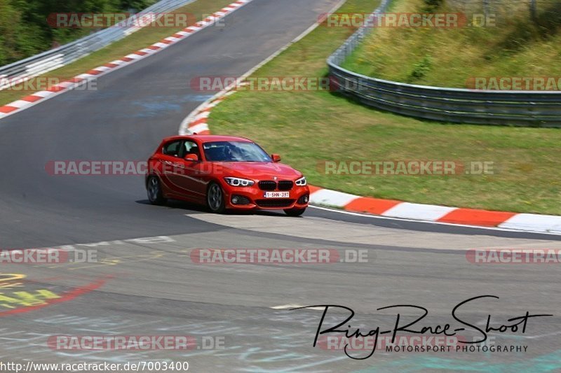 Bild #7003400 - Touristenfahrten Nürburgring Nordschleife (04.08.2019)