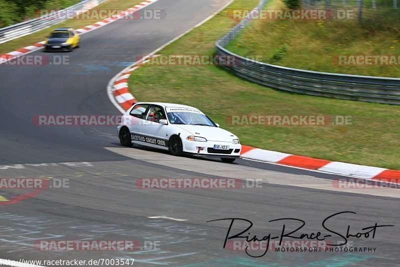 Bild #7003547 - Touristenfahrten Nürburgring Nordschleife (04.08.2019)