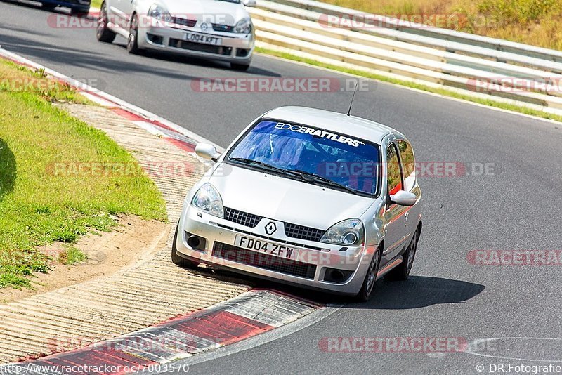 Bild #7003570 - Touristenfahrten Nürburgring Nordschleife (04.08.2019)