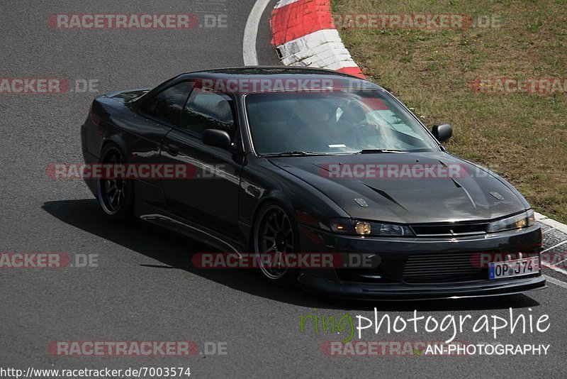 Bild #7003574 - Touristenfahrten Nürburgring Nordschleife (04.08.2019)