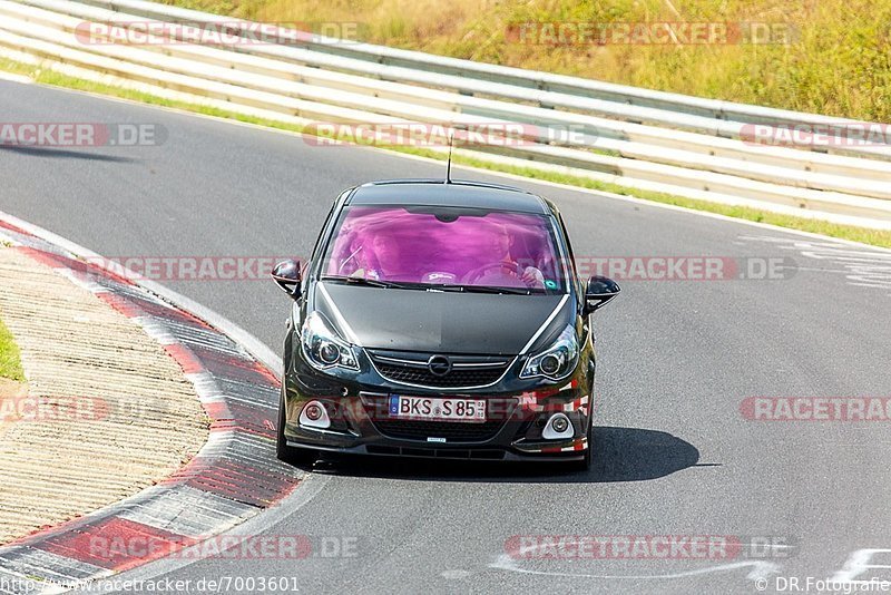 Bild #7003601 - Touristenfahrten Nürburgring Nordschleife (04.08.2019)