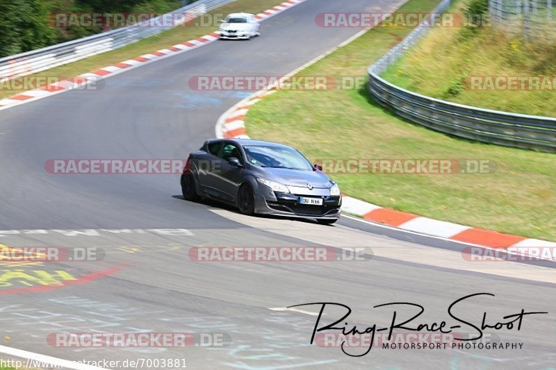 Bild #7003881 - Touristenfahrten Nürburgring Nordschleife (04.08.2019)