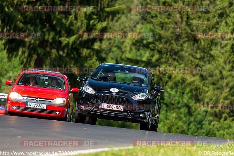 Bild #7003958 - Touristenfahrten Nürburgring Nordschleife (04.08.2019)