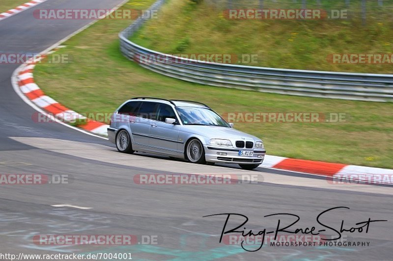 Bild #7004001 - Touristenfahrten Nürburgring Nordschleife (04.08.2019)