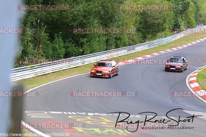 Bild #7004036 - Touristenfahrten Nürburgring Nordschleife (04.08.2019)