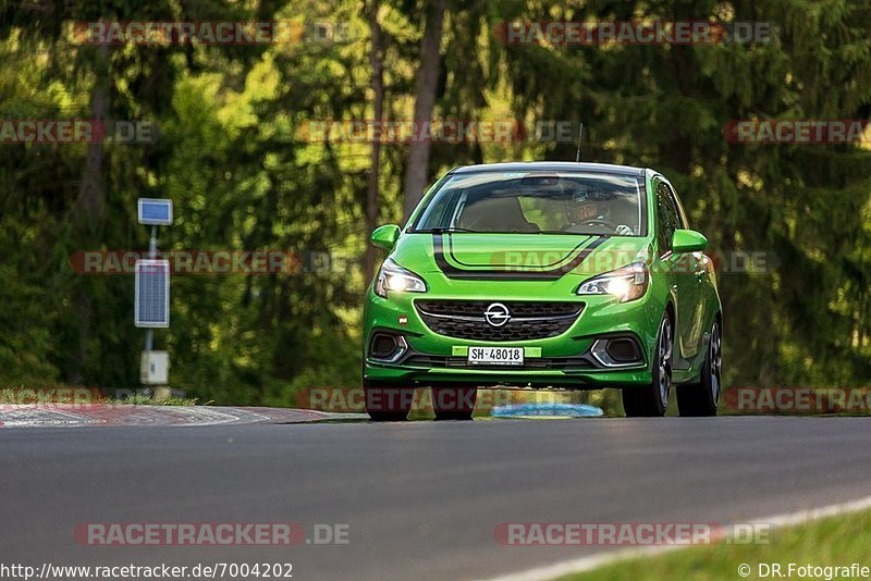 Bild #7004202 - Touristenfahrten Nürburgring Nordschleife (04.08.2019)