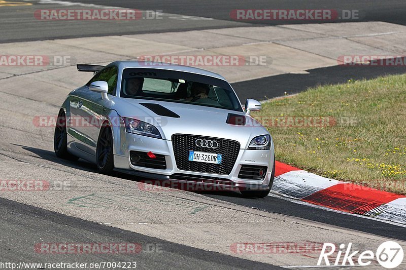 Bild #7004223 - Touristenfahrten Nürburgring Nordschleife (04.08.2019)