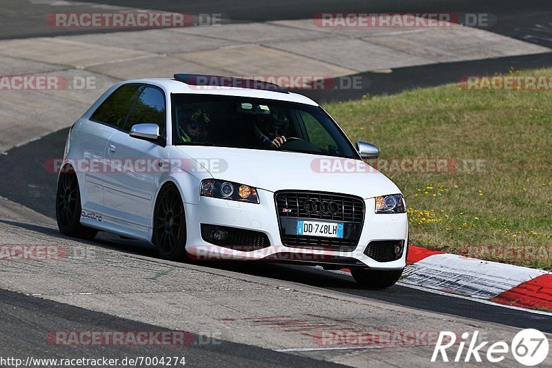 Bild #7004274 - Touristenfahrten Nürburgring Nordschleife (04.08.2019)