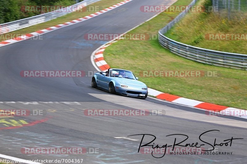 Bild #7004367 - Touristenfahrten Nürburgring Nordschleife (04.08.2019)