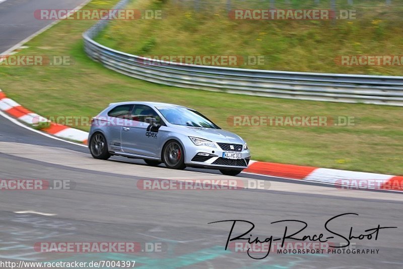 Bild #7004397 - Touristenfahrten Nürburgring Nordschleife (04.08.2019)