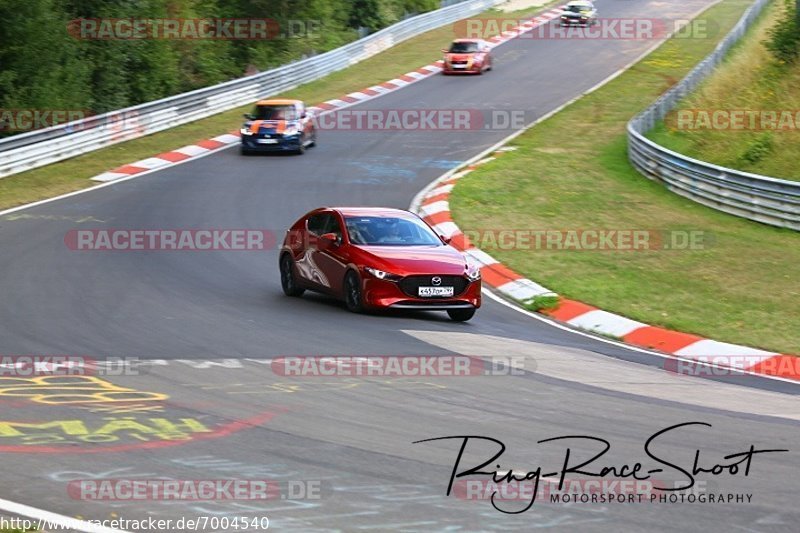 Bild #7004540 - Touristenfahrten Nürburgring Nordschleife (04.08.2019)