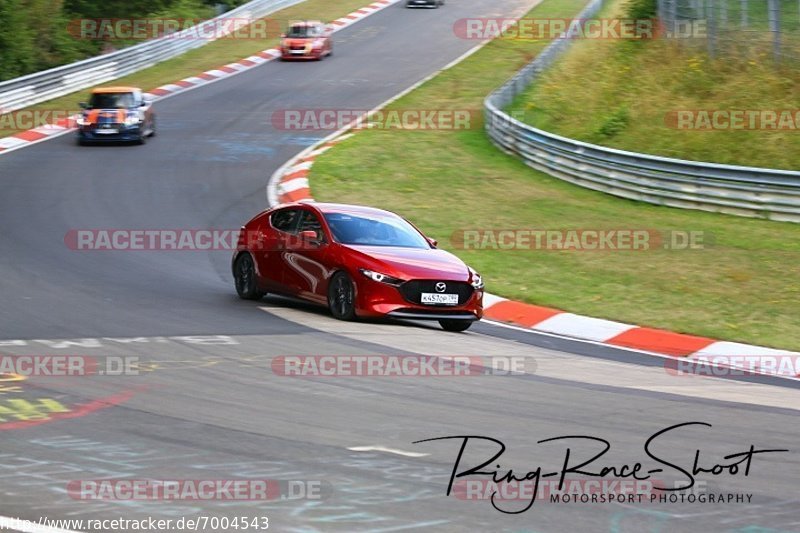 Bild #7004543 - Touristenfahrten Nürburgring Nordschleife (04.08.2019)