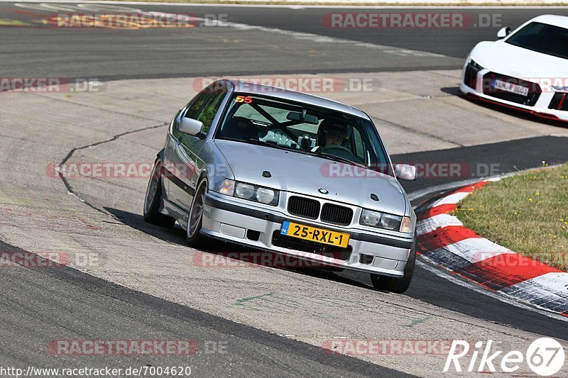 Bild #7004620 - Touristenfahrten Nürburgring Nordschleife (04.08.2019)