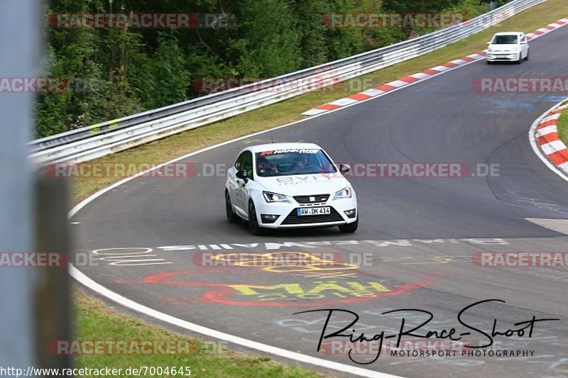 Bild #7004645 - Touristenfahrten Nürburgring Nordschleife (04.08.2019)