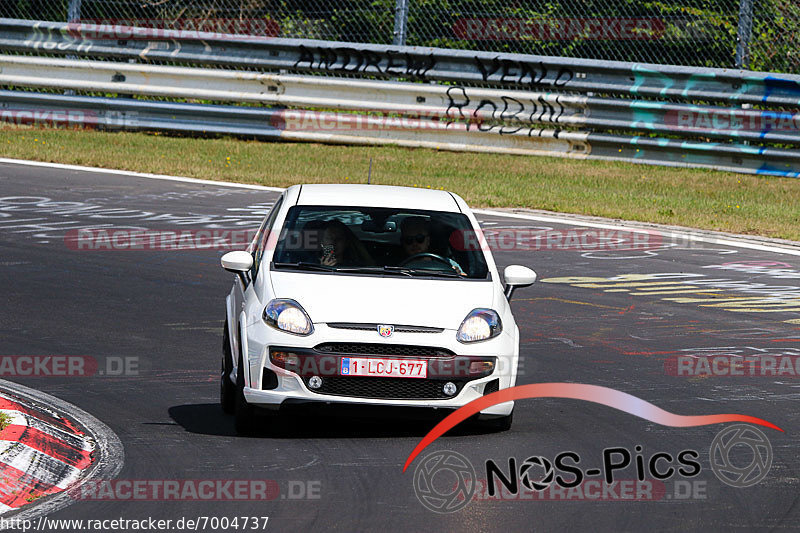 Bild #7004737 - Touristenfahrten Nürburgring Nordschleife (04.08.2019)