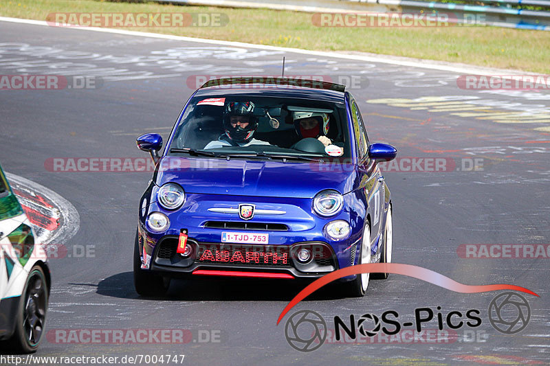 Bild #7004747 - Touristenfahrten Nürburgring Nordschleife (04.08.2019)