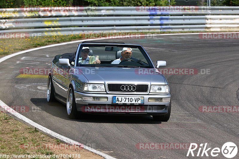 Bild #7004778 - Touristenfahrten Nürburgring Nordschleife (04.08.2019)