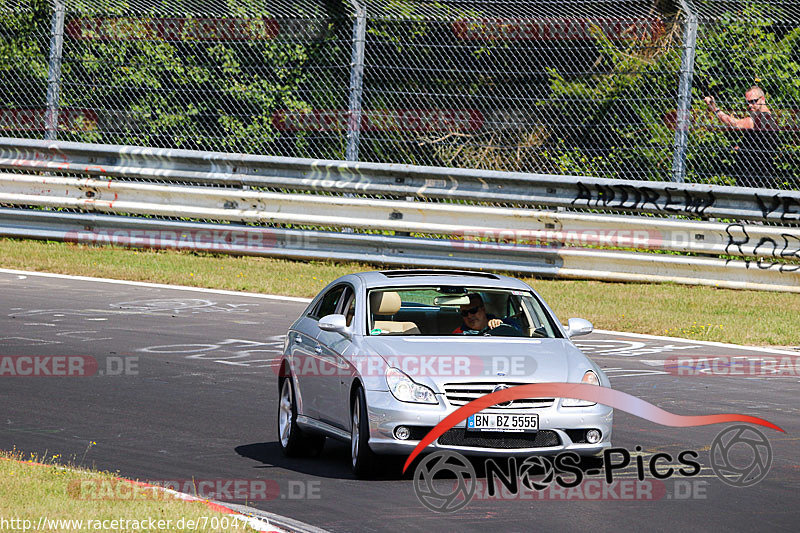 Bild #7004780 - Touristenfahrten Nürburgring Nordschleife (04.08.2019)