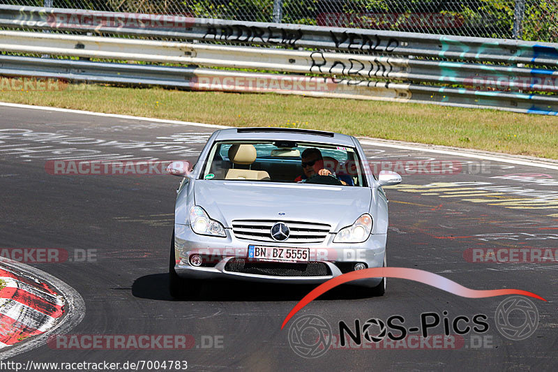 Bild #7004783 - Touristenfahrten Nürburgring Nordschleife (04.08.2019)