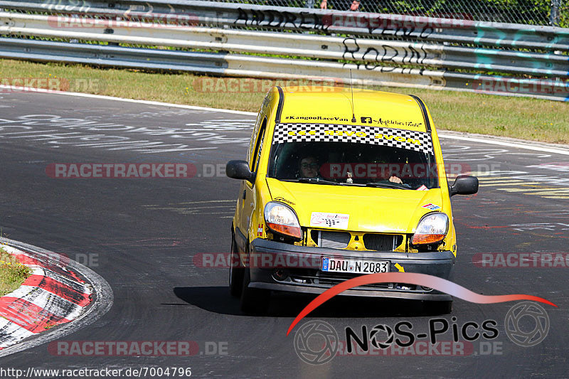 Bild #7004796 - Touristenfahrten Nürburgring Nordschleife (04.08.2019)