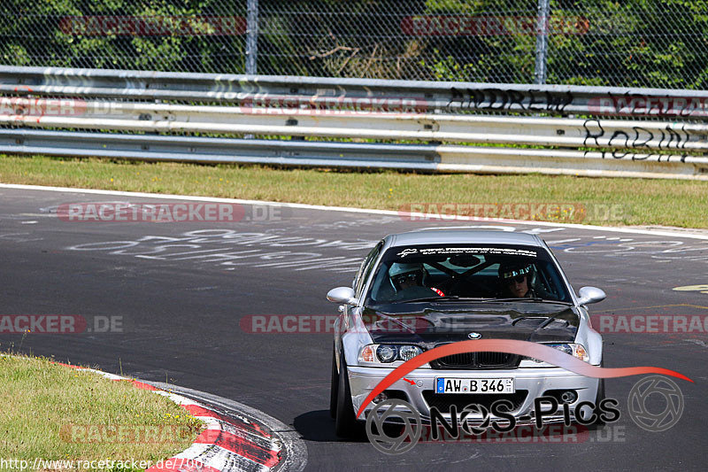 Bild #7004801 - Touristenfahrten Nürburgring Nordschleife (04.08.2019)