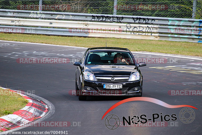 Bild #7004941 - Touristenfahrten Nürburgring Nordschleife (04.08.2019)