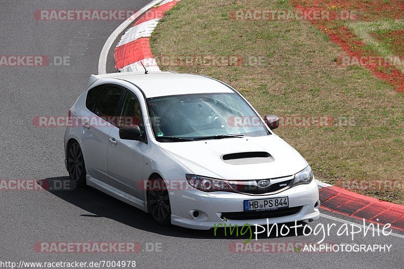 Bild #7004978 - Touristenfahrten Nürburgring Nordschleife (04.08.2019)