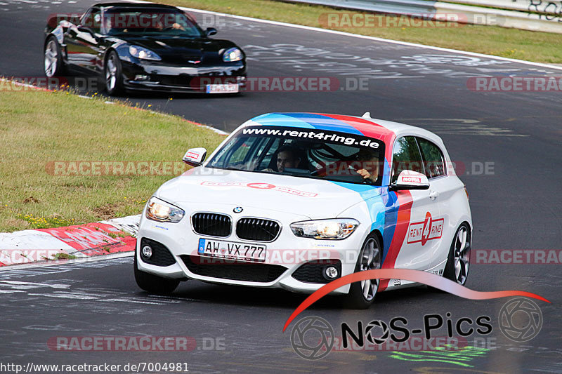 Bild #7004981 - Touristenfahrten Nürburgring Nordschleife (04.08.2019)